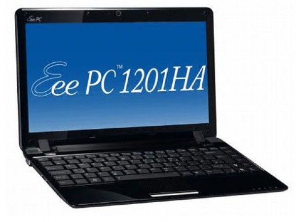 Как разобрать asus 1201ha