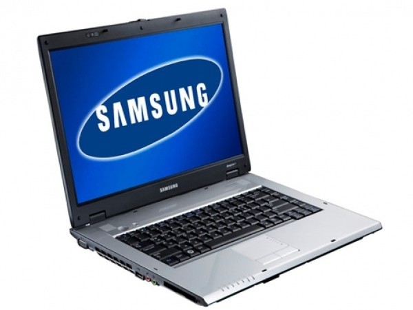 Samsung r60 plus установка windows 7 с флешки