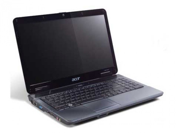 Acer aspire 5541g установка камеры