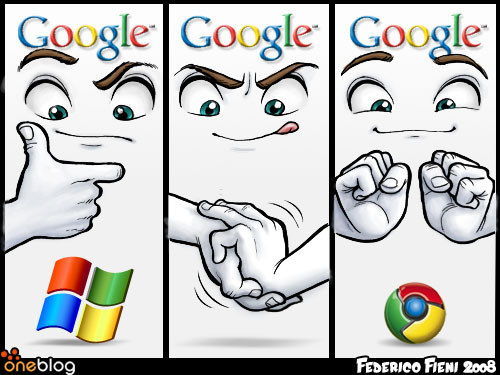 Chrome OS Chrome OS