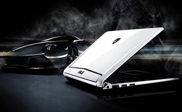 Asus automobili lamborghini