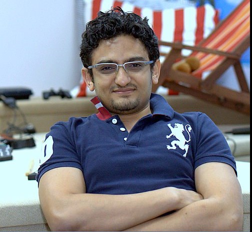Wael Ghonim Wael Ghonim