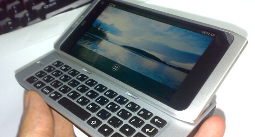 Nokia N9-00 Nokia N9-00