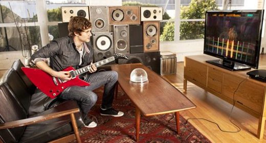 Ubisoft Rocksmith Ubisoft Rocksmith