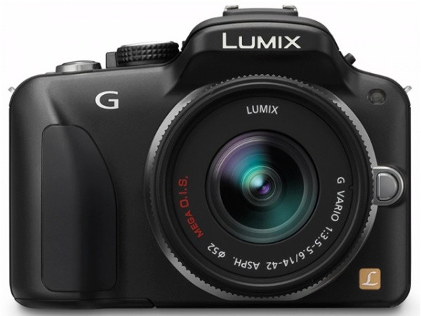 Lumix dmc g3 обзор