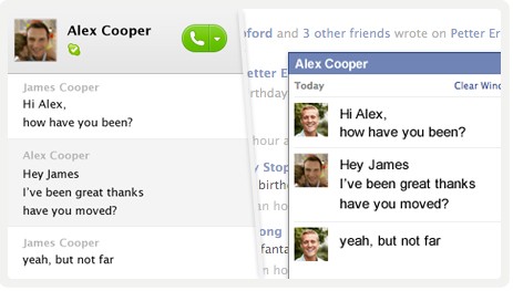 Skype 5.4 beta per Mac Skype 5.4 beta per Mac