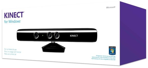 Kinect for Windows Kinect for Windows
