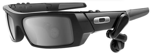 Oakley Thumps