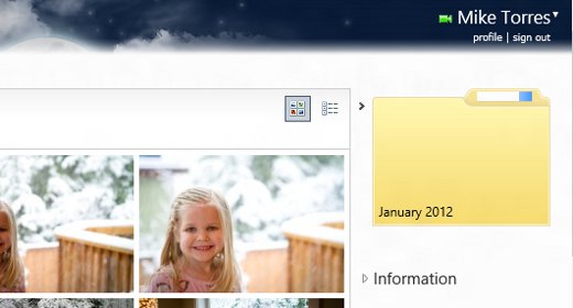 Windows Live video chat Windows Live video chat
