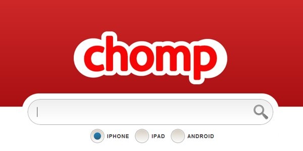 Chomp Chomp