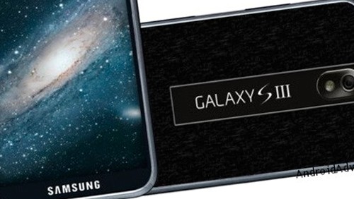 Samsung Galaxy S III Samsung Galaxy S III