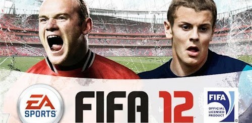 fifa 12 download for android