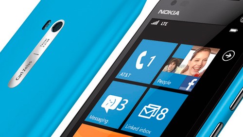 Настройки wifi nokia lumia