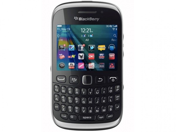 blackberry link non trova dispo