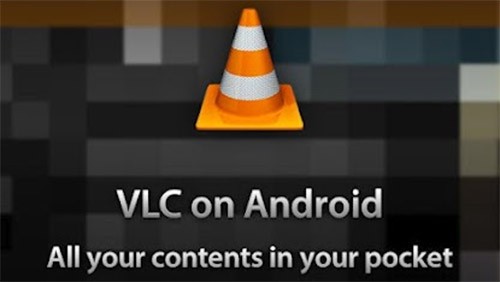 vlc download android tablet free
