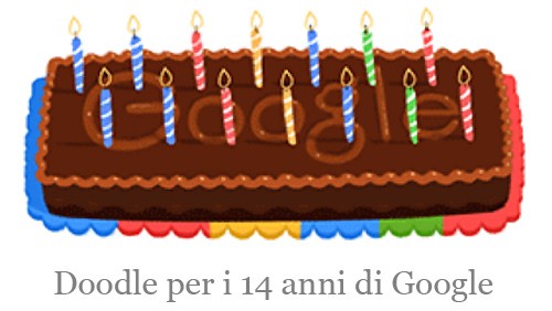 Un doodle per Start Trek Un doodle per Start Trek