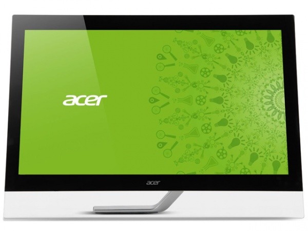 Acer T272HL | Webnews