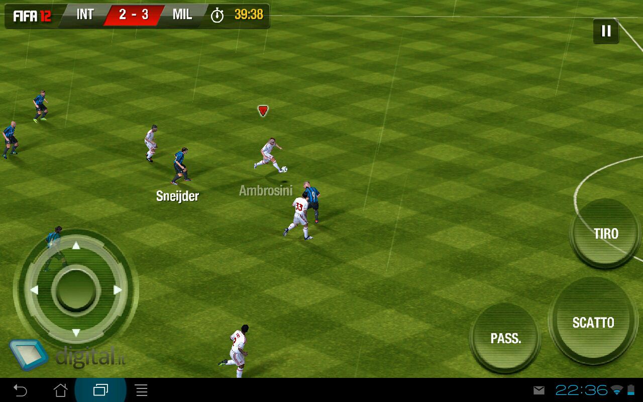 Fifa 19 Apk Download For Android Offline