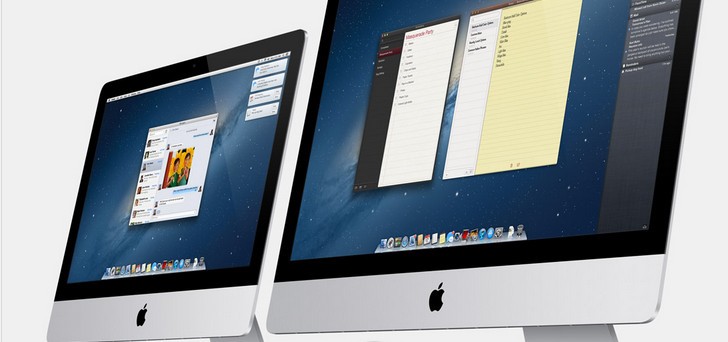 Nuovo iMac, immagini | Webnews