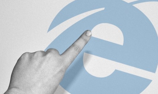 Internet Explorer 10