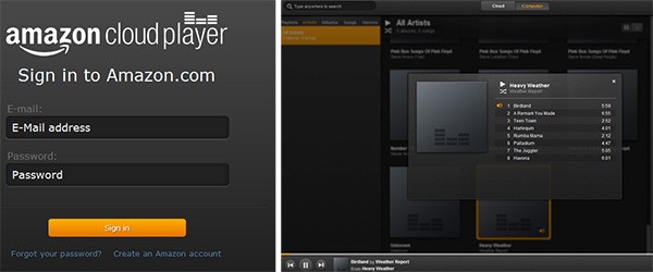 amazon cloudplayer download