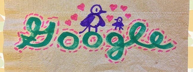 Festa della mamma anche su Google | Webnews