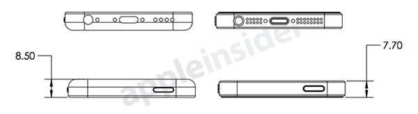 Connettori di iPhone Light