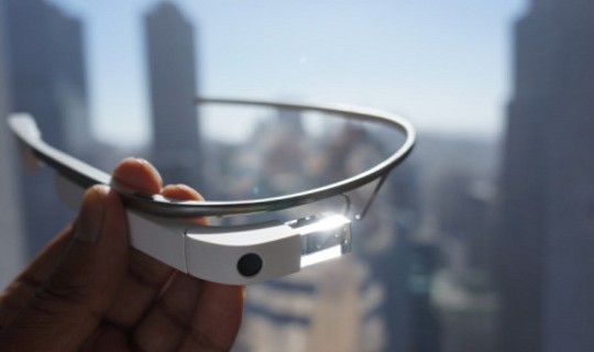 Google Glass