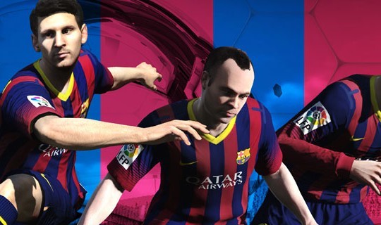 FIFA 14