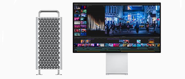 Mac Pro disponibilità