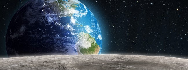 LADEE, connessione Terra-Luna in tempo reale - Webnews