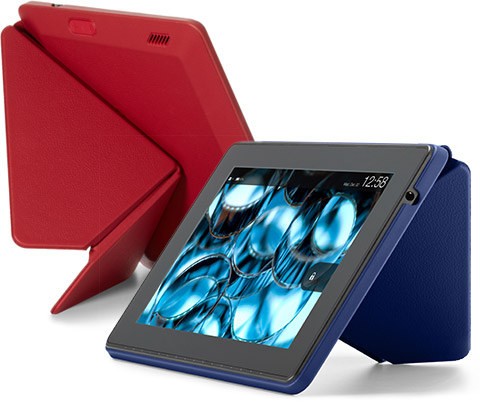 Custodia Origami per Kindle Fire HDX
