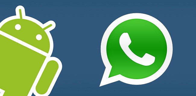 WhatsApp per Android: come funziona | Webnews