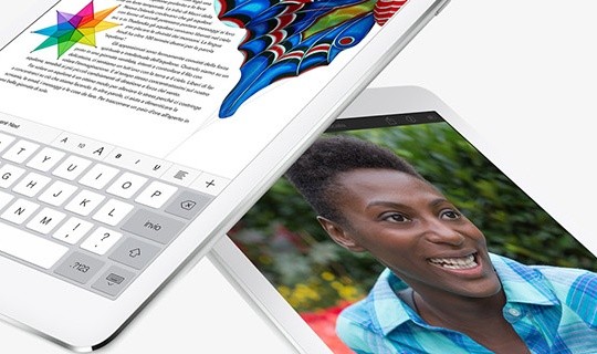 iPad Air