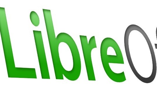 LibreOffice