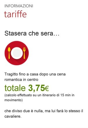 Quanto costa una serata con enjoy? Quanto costa una serata con enjoy?