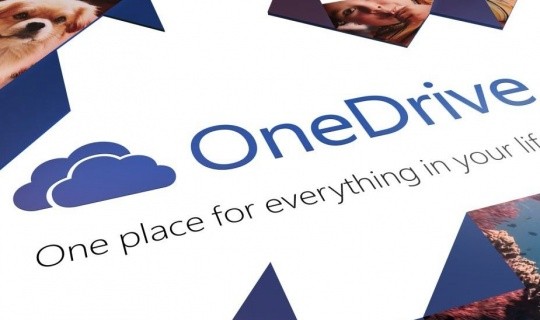 OneDrive