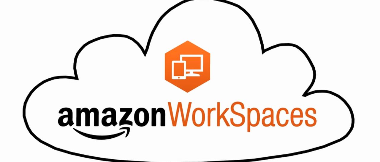 amazon workspaces client