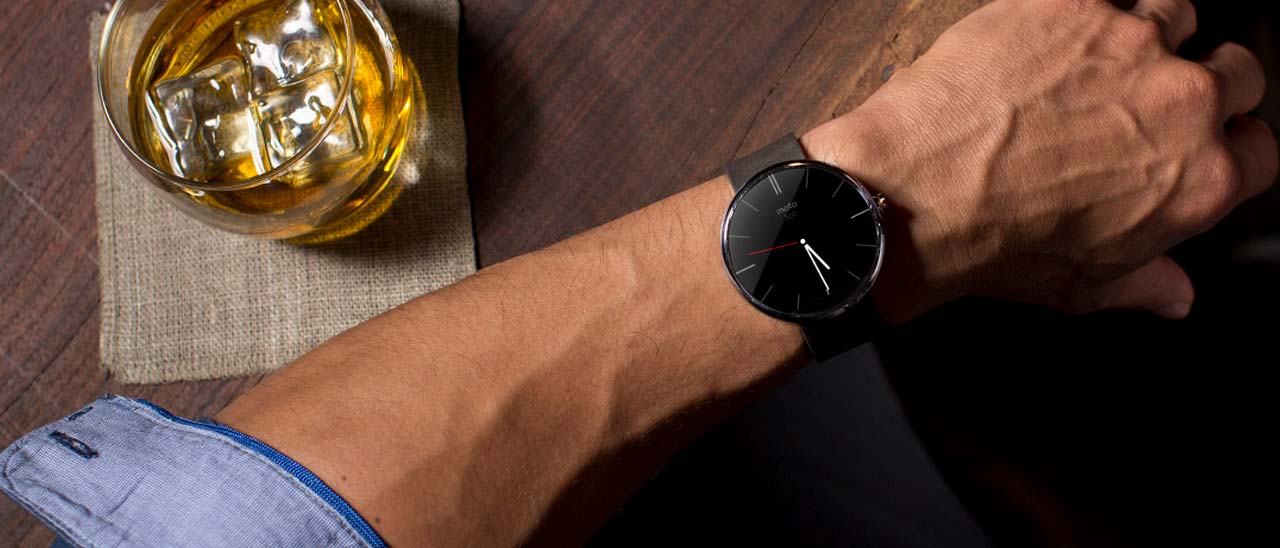 open android wear