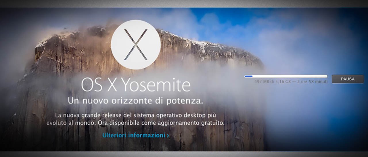 download os x yosemite 10.10