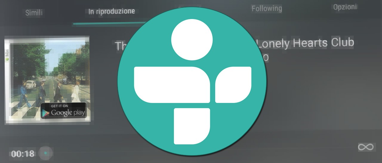 TuneIn Radio con Material Design e Chromecast | Webnews