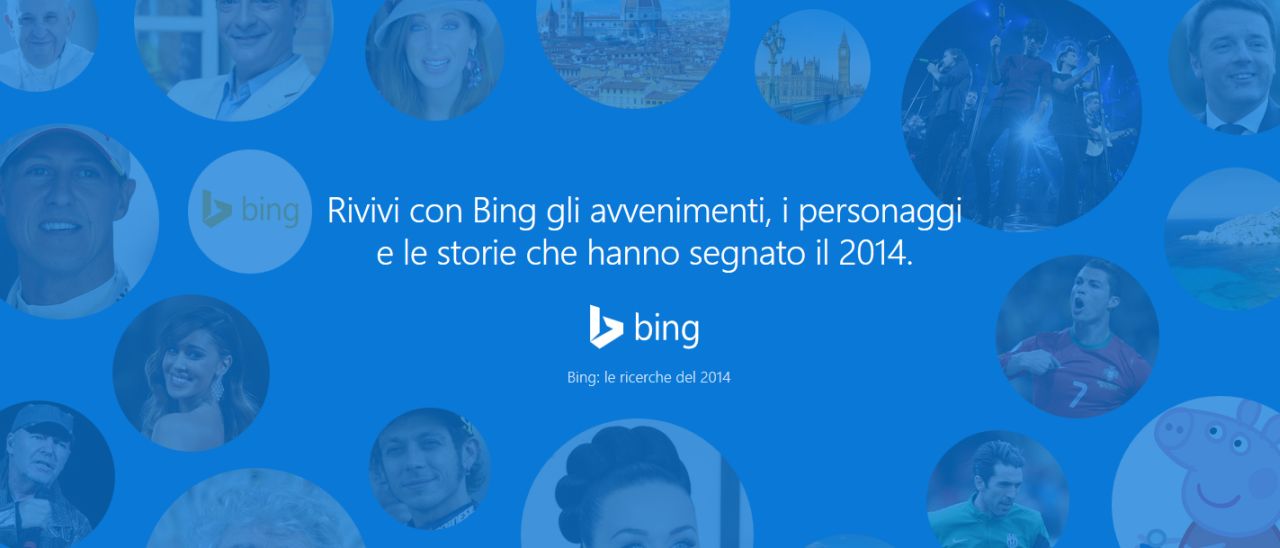 Play The Bing Trends Quiz / I'm sorry but you need this
