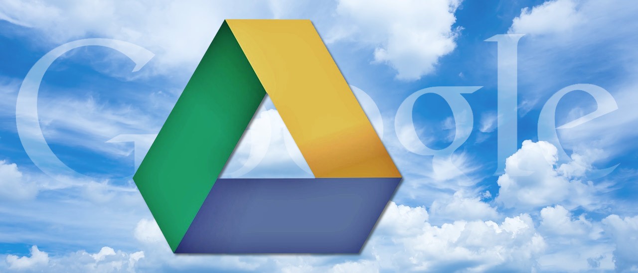 desktop google drive not syncing to cloud