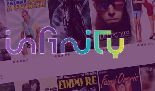 Infinity