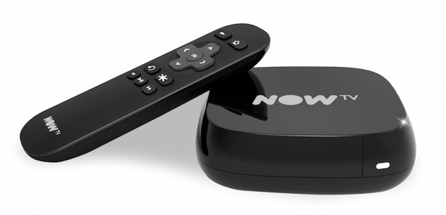 Now TV Box