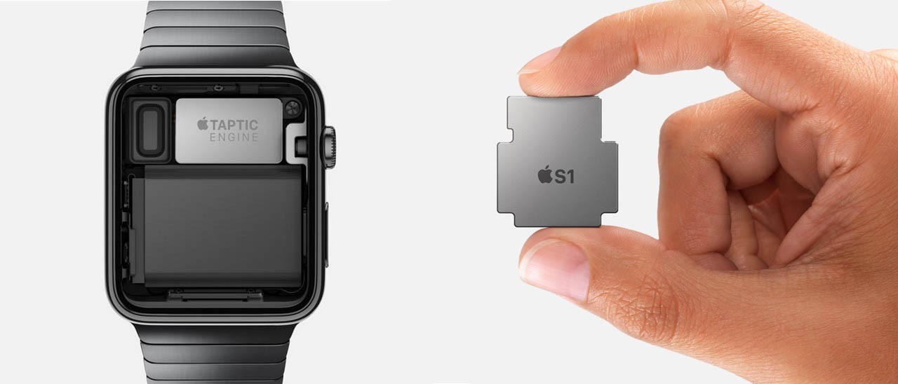 apple watch and samsung s10