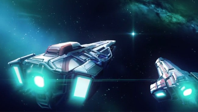 sid meiers starships gene4rosity