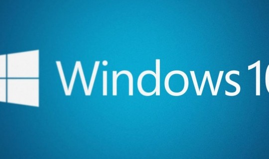 Windows 10