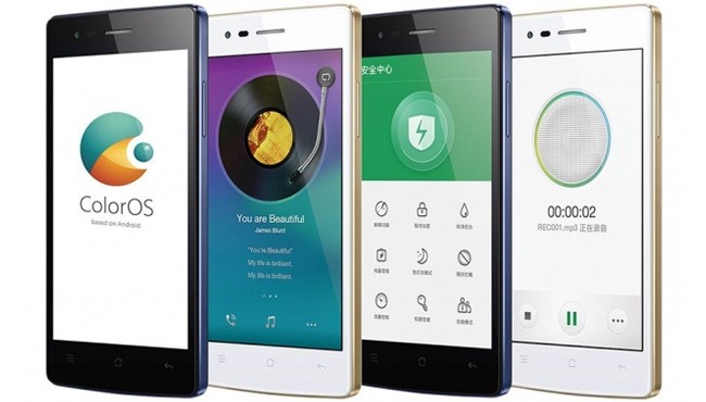 whatmobile a30