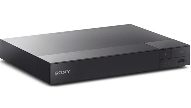 Sony BDP-S6500 | Webnews